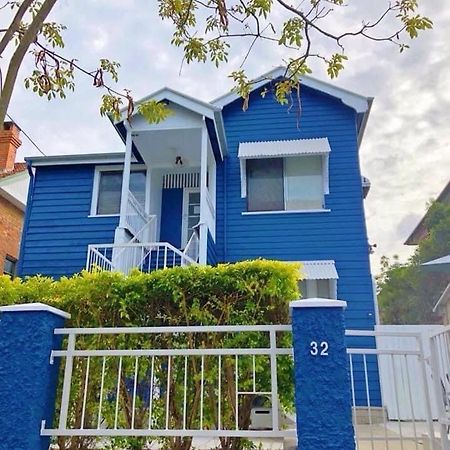 בריסביין Five 2 Home Backpacker מראה חיצוני תמונה