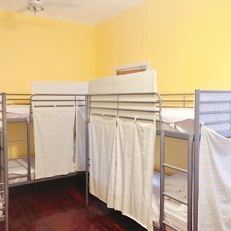 בריסביין Five 2 Home Backpacker מראה חיצוני תמונה