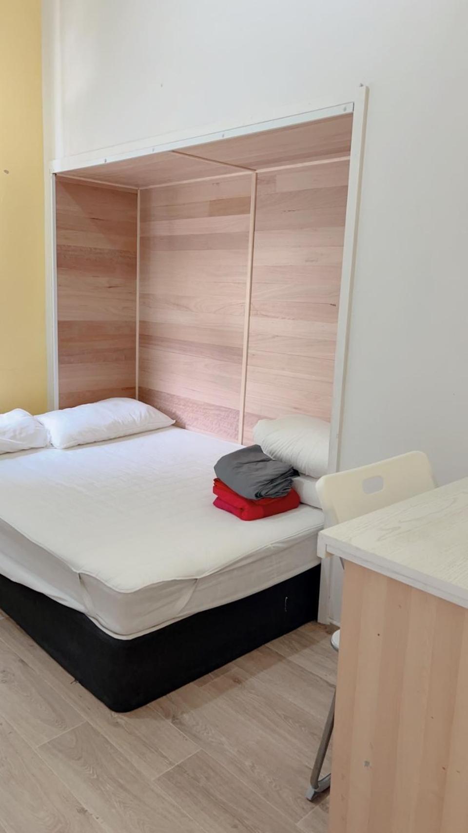 בריסביין Five 2 Home Backpacker מראה חיצוני תמונה